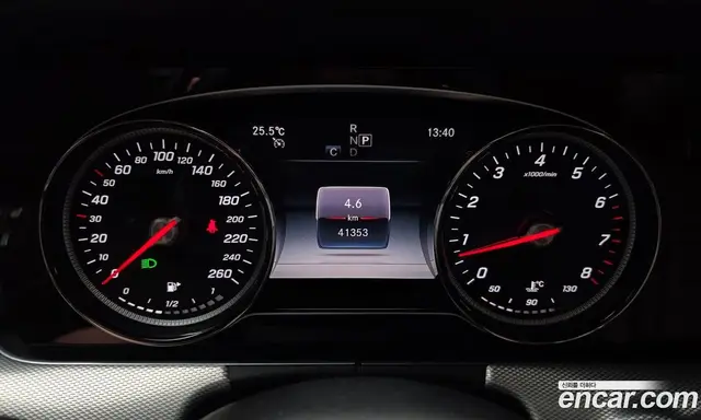 Mercedes-Benz E-Class 2019 2.0 автомат (гидро), миниатюра 11 Mercedes-Benz E-Class 2019 2.0 автомат (гидро), миниатюра 11