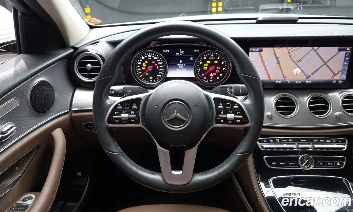 Mercedes-Benz E-Class 2019 2.0 автомат (гидро), фото 19 Mercedes-Benz E-Class 2019 2.0 автомат (гидро), фото 19