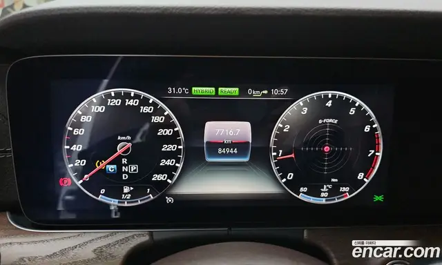 Mercedes-Benz E-Class 2019 2.0 автомат (гидро), миниатюра 11 Mercedes-Benz E-Class 2019 2.0 автомат (гидро), миниатюра 11