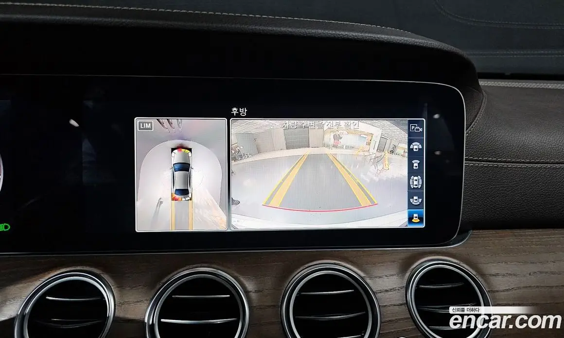 Mercedes-Benz E-Class 2019 2.0 автомат (гидро), фото 19 Mercedes-Benz E-Class 2019 2.0 автомат (гидро), фото 19