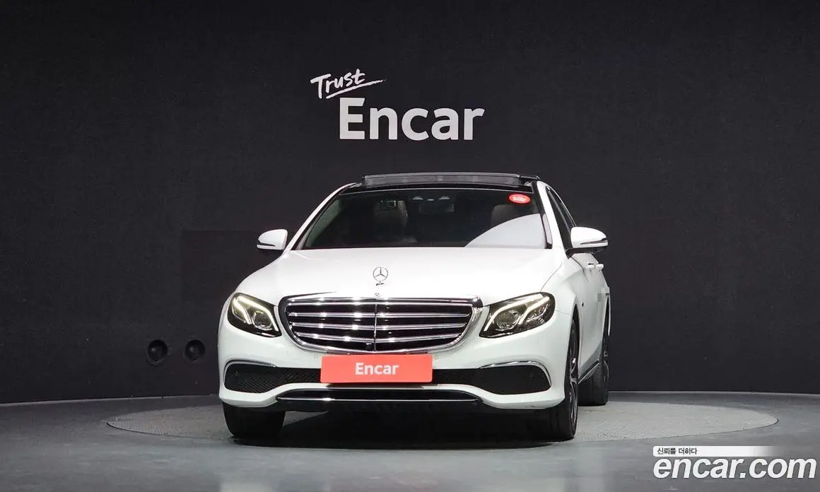 Mercedes-Benz E-Class 2019 2.0 автомат (гидро), фото 3 Mercedes-Benz E-Class 2019 2.0 автомат (гидро), фото 3