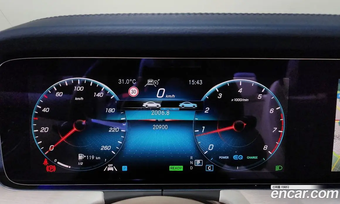 Mercedes-Benz E-Class 2023 3.0 автомат (гидро), фото 11