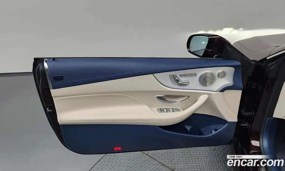 Mercedes-Benz E-Class 2023 3.0 автомат (гидро), фото 14