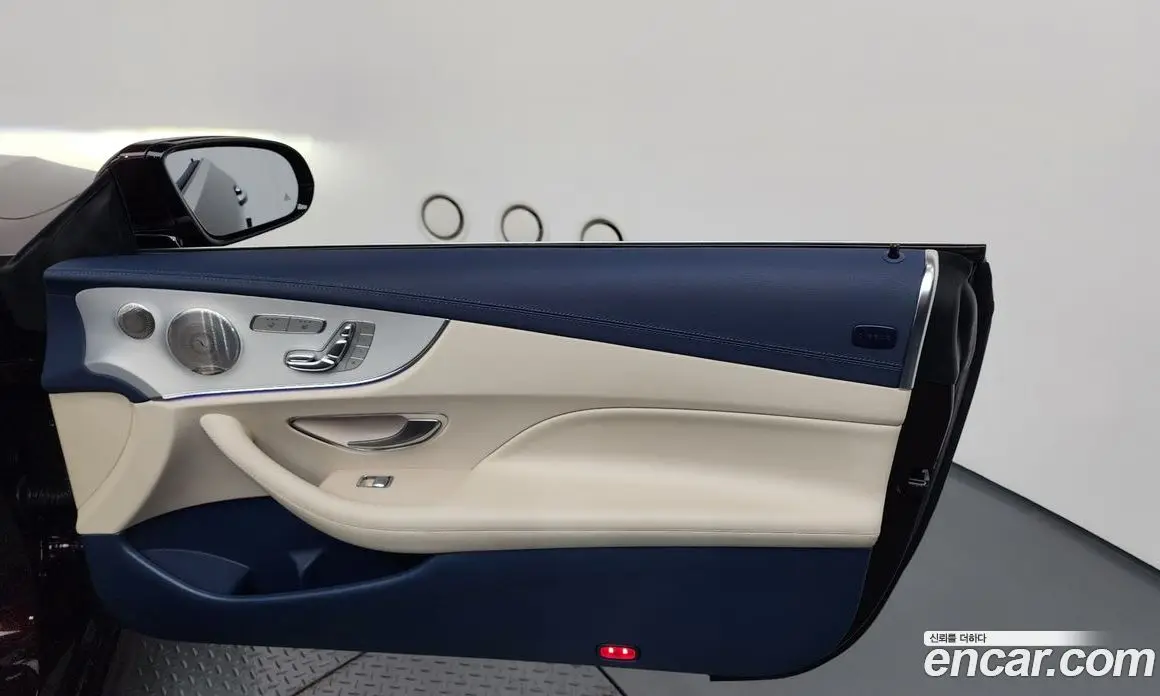 Mercedes-Benz E-Class 2023 3.0 автомат (гидро), фото 15