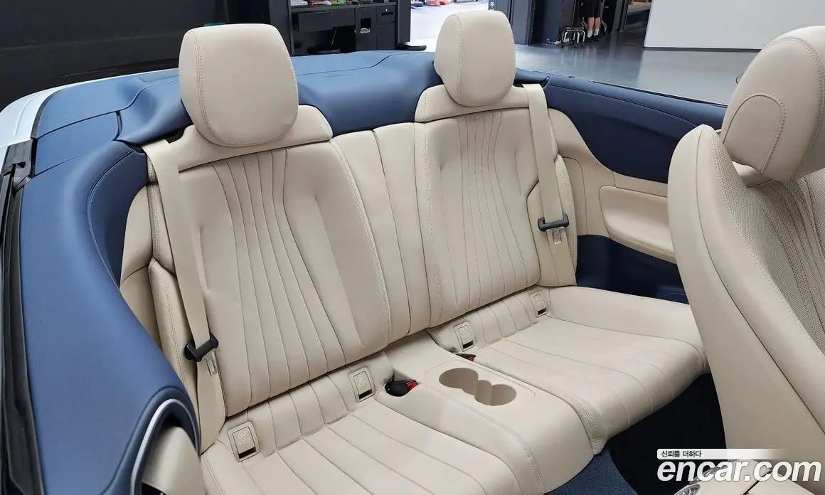 Mercedes-Benz E-Class 2023 3.0 автомат (гидро), фото 16