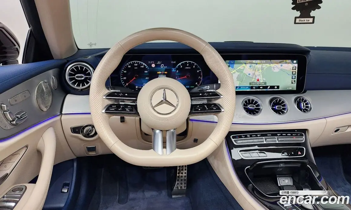 Mercedes-Benz E-Class 2023 3.0 автомат (гидро), фото 18