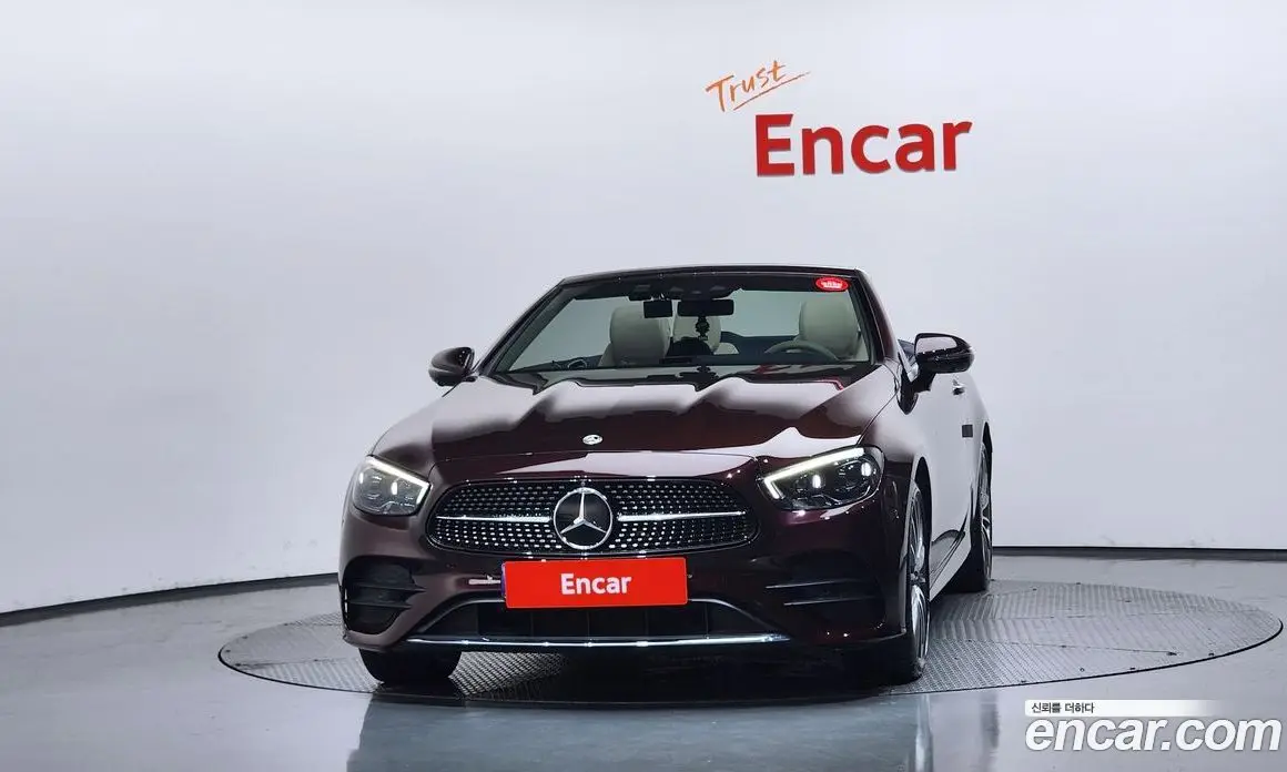 Mercedes-Benz E-Class 2023 3.0 автомат (гидро), фото 3