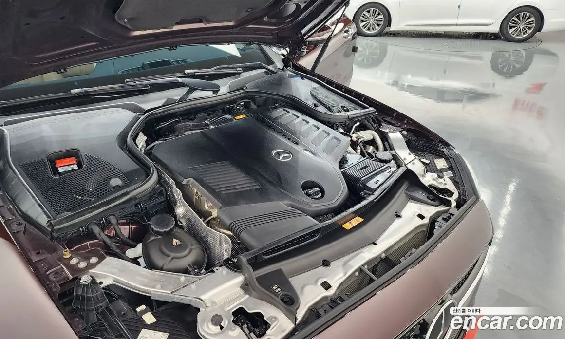 Mercedes-Benz E-Class 2023 3.0 автомат (гидро), фото 6