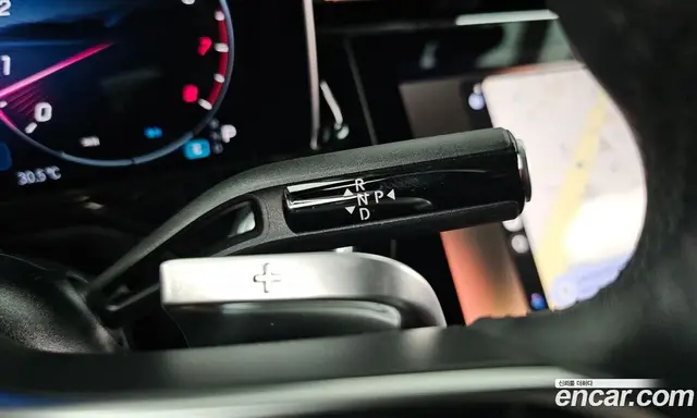 Mercedes-Benz E-Class 2024 2.0 автомат (гидро), миниатюра 12