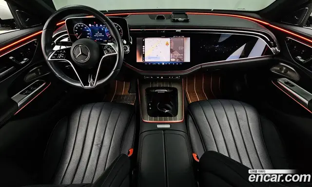 Mercedes-Benz E-Class 2024 2.0 автомат (гидро), миниатюра 10 Mercedes-Benz E-Class 2024 2.0 автомат (гидро), миниатюра 10