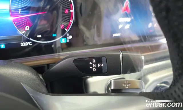 Mercedes-Benz G-Class 2026 3.0 автомат (гидро), миниатюра 12