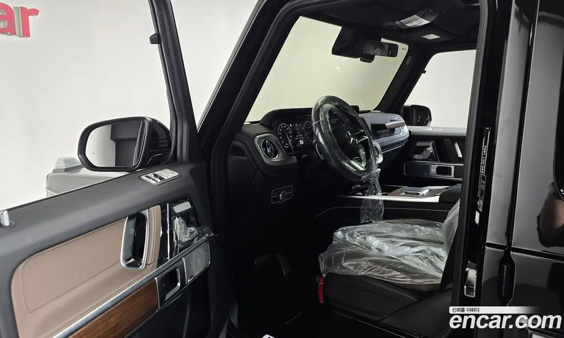 Mercedes-Benz G-Class 2026 3.0 автомат (гидро), фото 13 Mercedes-Benz G-Class 2026 3.0 автомат (гидро), фото 13