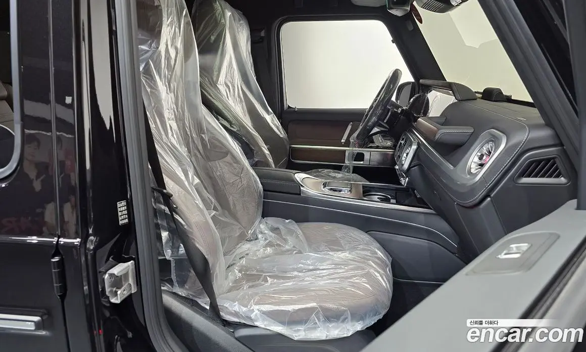 Mercedes-Benz G-Class 2026 3.0 автомат (гидро), фото 16 Mercedes-Benz G-Class 2026 3.0 автомат (гидро), фото 16