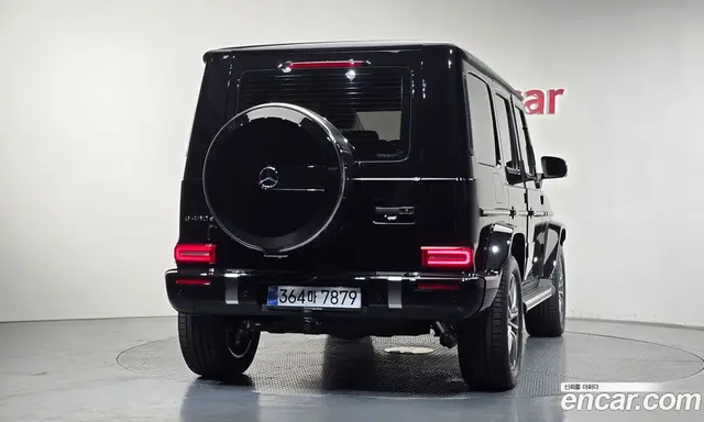 Mercedes-Benz G-Class 2026 3.0 автомат (гидро), миниатюра 4 Mercedes-Benz G-Class 2026 3.0 автомат (гидро), миниатюра 4