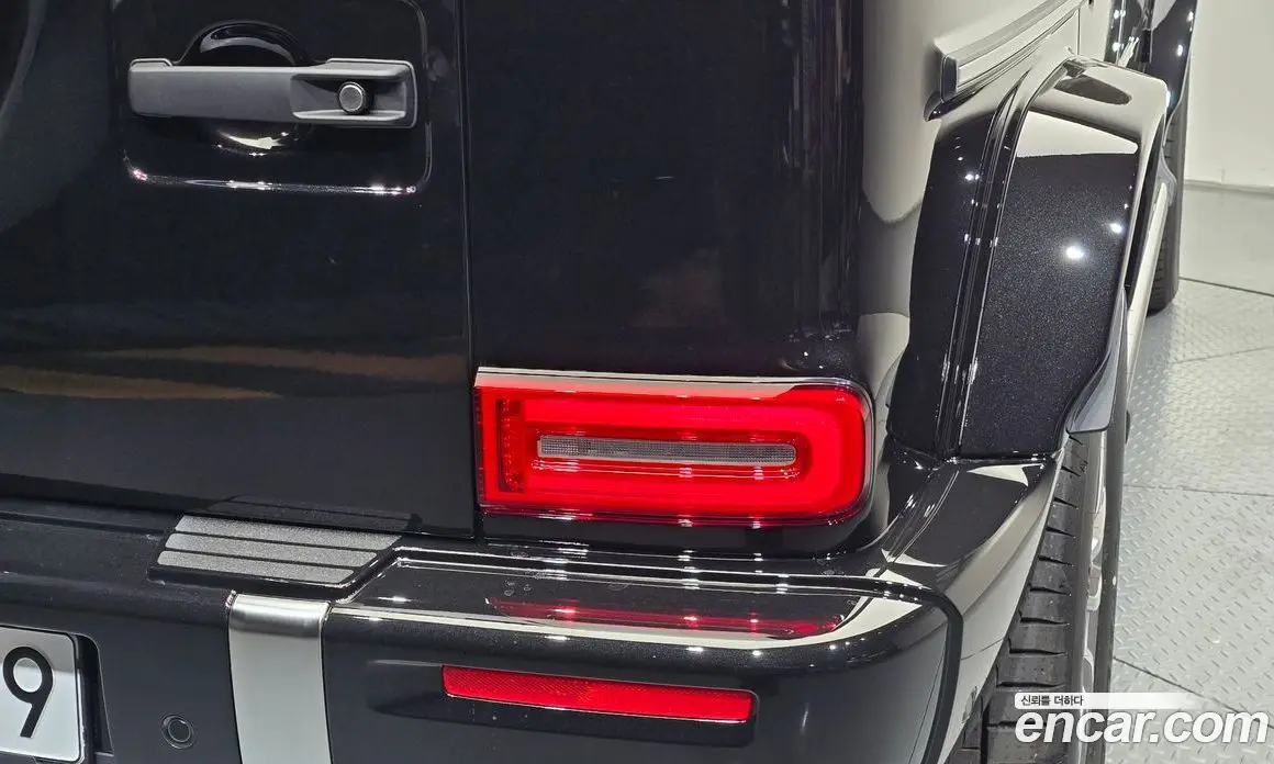 Mercedes-Benz G-Class 2026 3.0 автомат (гидро), фото 9 Mercedes-Benz G-Class 2026 3.0 автомат (гидро), фото 9