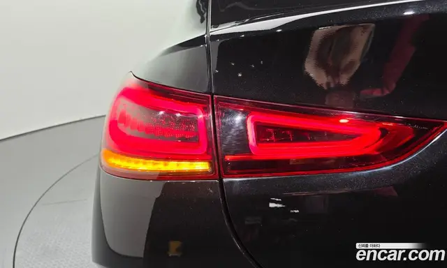Mercedes-Benz GLE-Class 2021 2.9 автомат (гидро), миниатюра 9