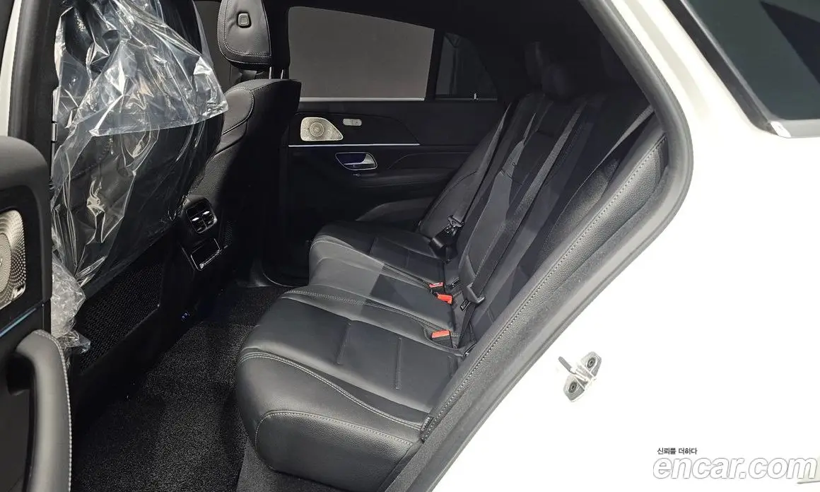 Mercedes-Benz GLE-Class 2023 3.0 автомат (гидро), фото 17