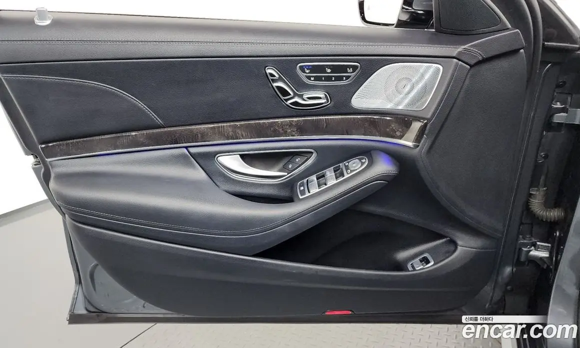 Mercedes-Benz S-Class 2019 2.9 автомат (гидро), фото 14 Mercedes-Benz S-Class 2019 2.9 автомат (гидро), фото 14