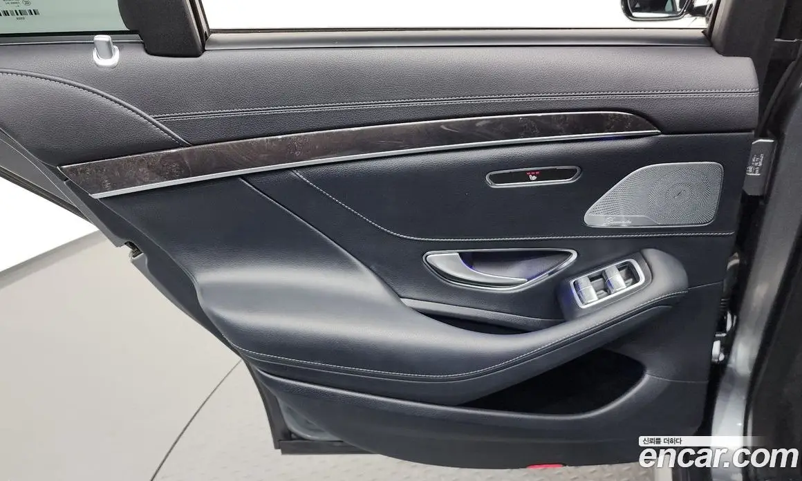 Mercedes-Benz S-Class 2019 2.9 автомат (гидро), фото 15 Mercedes-Benz S-Class 2019 2.9 автомат (гидро), фото 15