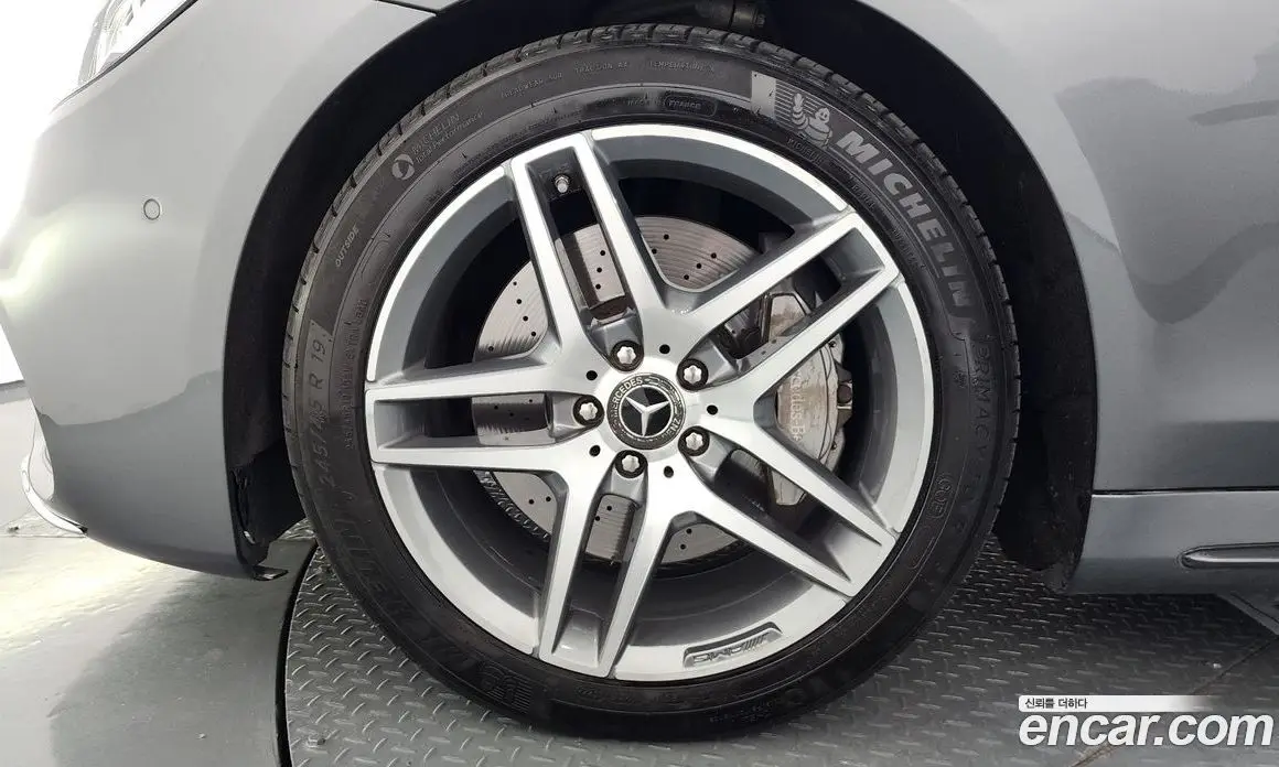 Mercedes-Benz S-Class 2019 2.9 автомат (гидро), фото 5 Mercedes-Benz S-Class 2019 2.9 автомат (гидро), фото 5