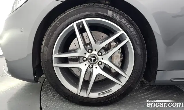 Mercedes-Benz S-Class 2019 2.9 автомат (гидро), миниатюра 5 Mercedes-Benz S-Class 2019 2.9 автомат (гидро), миниатюра 5