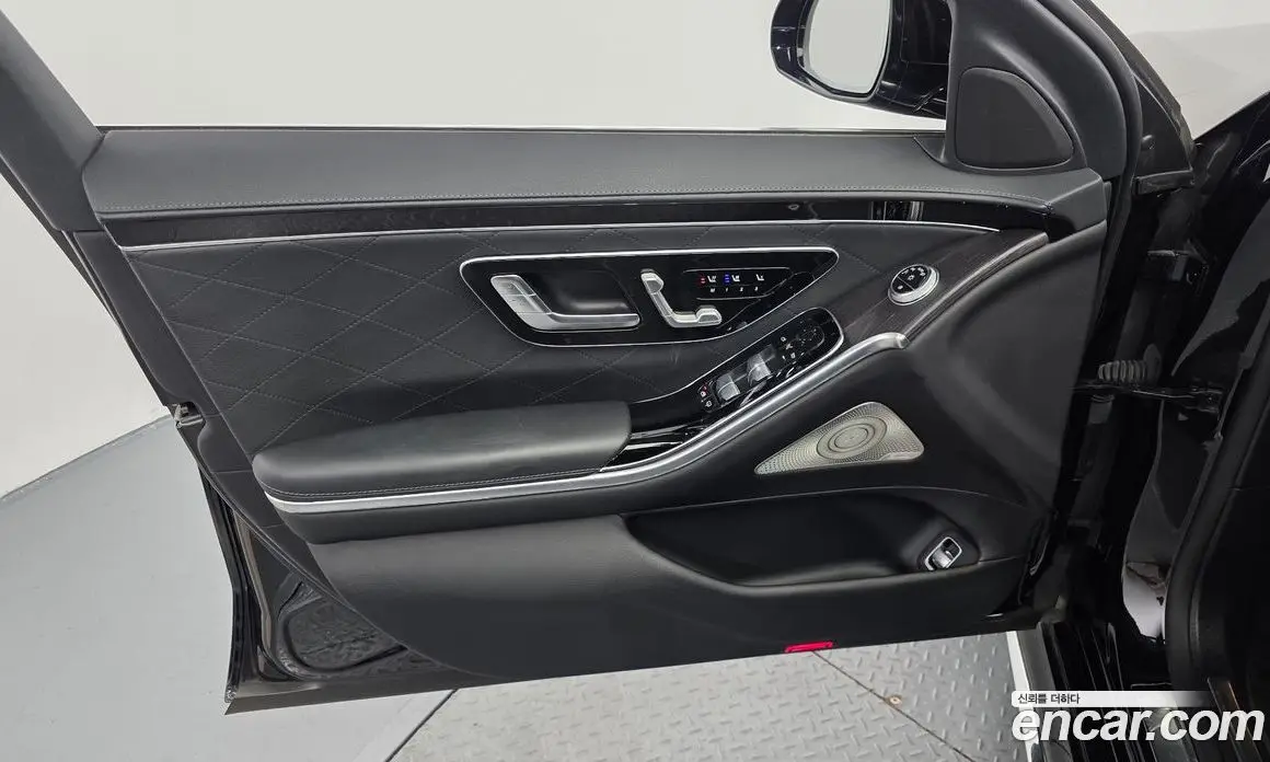 Mercedes-Benz S-Class 2021 2.9 автомат (гидро), фото 14