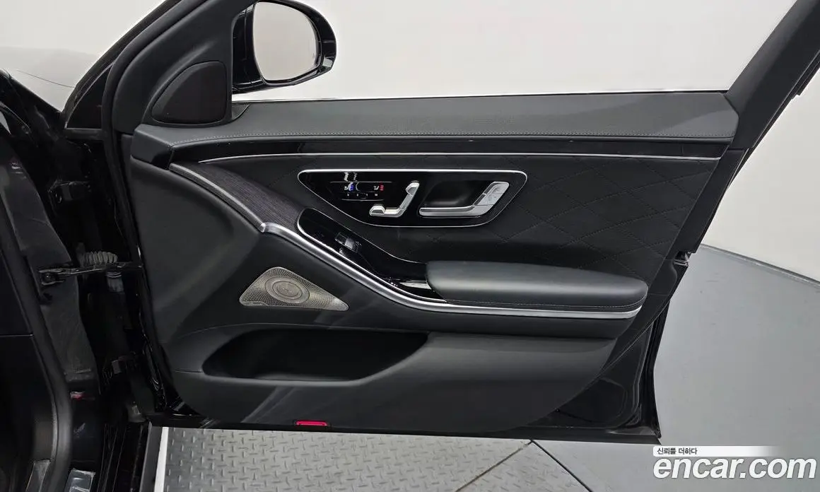 Mercedes-Benz S-Class 2021 2.9 автомат (гидро), фото 15