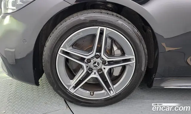 Mercedes-Benz S-Class 2021 2.9 автомат (гидро), миниатюра 5
