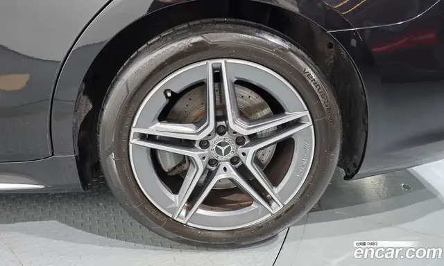 Mercedes-Benz S-Class 2021 2.9 автомат (гидро), миниатюра 7
