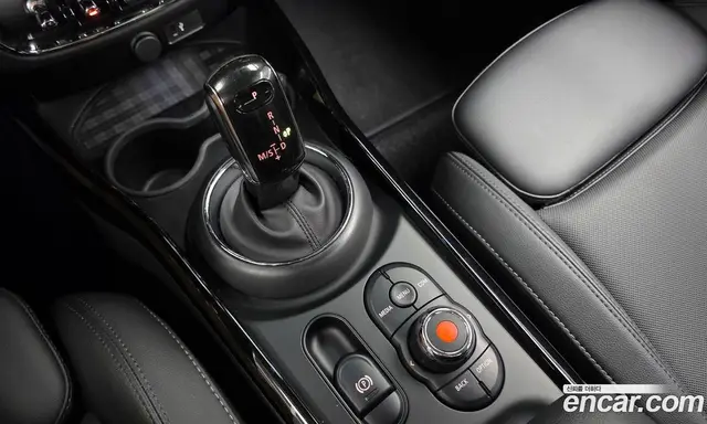 Mini Clubman 2021 1.5 автомат (гидро), миниатюра 12