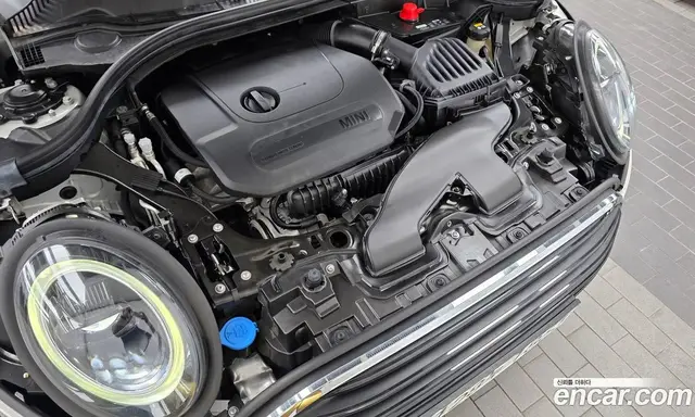 Mini Clubman 2021 1.5 автомат (гидро), миниатюра 6 Mini Clubman 2021 1.5 автомат (гидро), миниатюра 6
