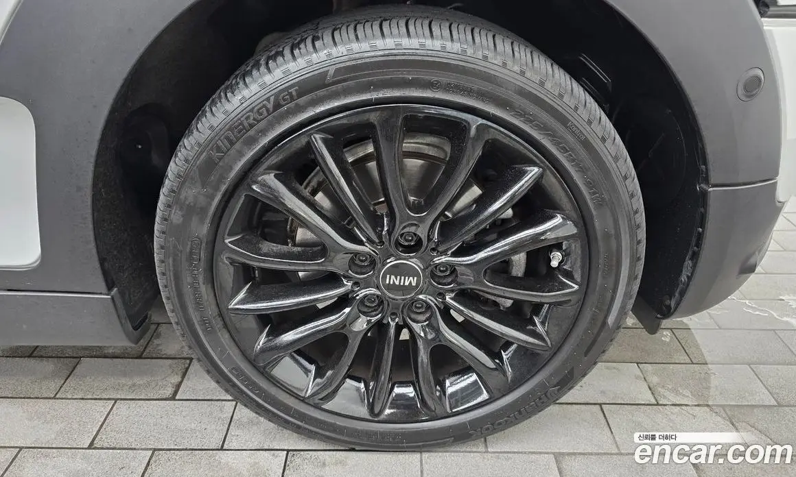Mini Clubman 2021 1.5 автомат (гидро), фото 7 Mini Clubman 2021 1.5 автомат (гидро), фото 7