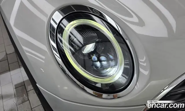 Mini Clubman 2021 1.5 автомат (гидро), миниатюра 8 Mini Clubman 2021 1.5 автомат (гидро), миниатюра 8
