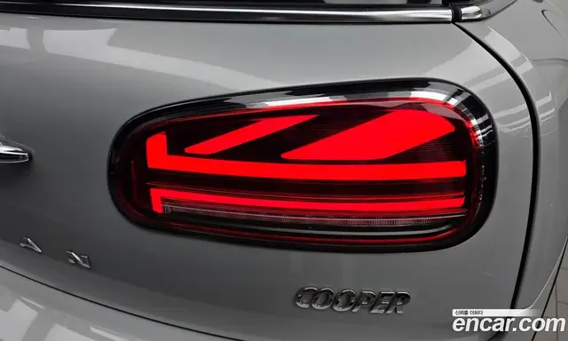 Mini Clubman 2021 1.5 автомат (гидро), миниатюра 9 Mini Clubman 2021 1.5 автомат (гидро), миниатюра 9