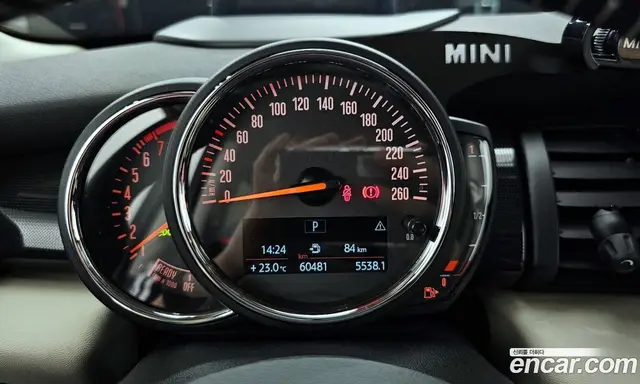 Mini Cooper 2020 2.0 автомат (гидро), миниатюра 11 Mini Cooper 2020 2.0 автомат (гидро), миниатюра 11