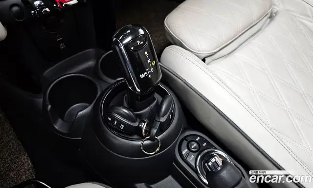 Mini Cooper 2020 2.0 автомат (гидро), миниатюра 12