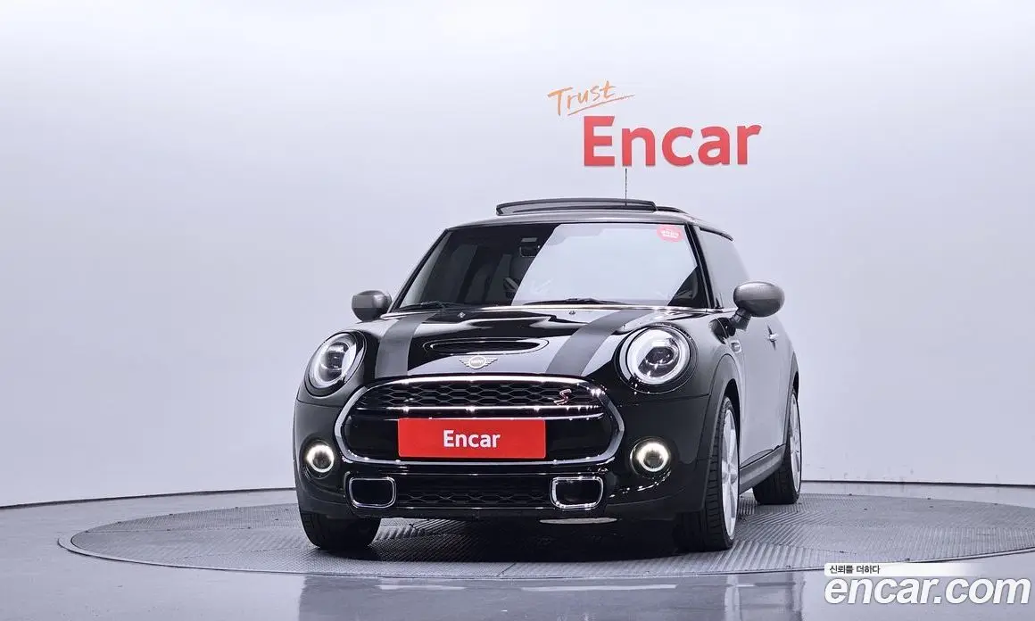Mini Cooper 2020 2.0 автомат (гидро), фото 3 Mini Cooper 2020 2.0 автомат (гидро), фото 3
