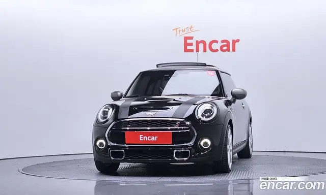Mini Cooper 2020 2.0 автомат (гидро), миниатюра 3 Mini Cooper 2020 2.0 автомат (гидро), миниатюра 3