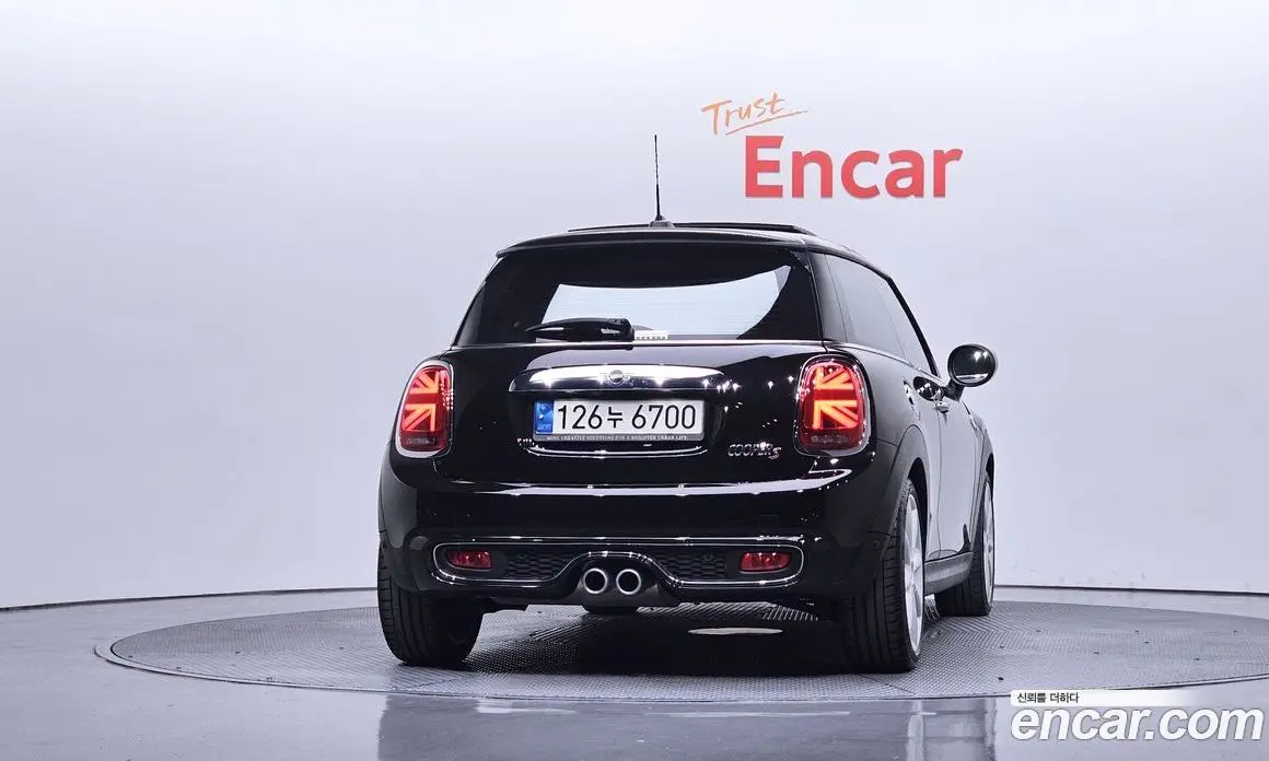 Mini Cooper 2020 2.0 автомат (гидро), фото 4 Mini Cooper 2020 2.0 автомат (гидро), фото 4