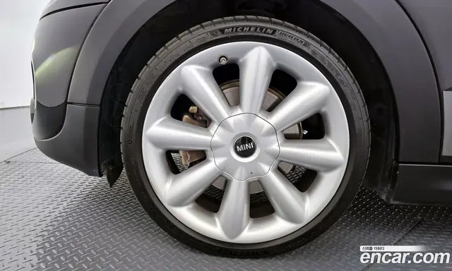 Mini Cooper 2020 2.0 автомат (гидро), миниатюра 5 Mini Cooper 2020 2.0 автомат (гидро), миниатюра 5