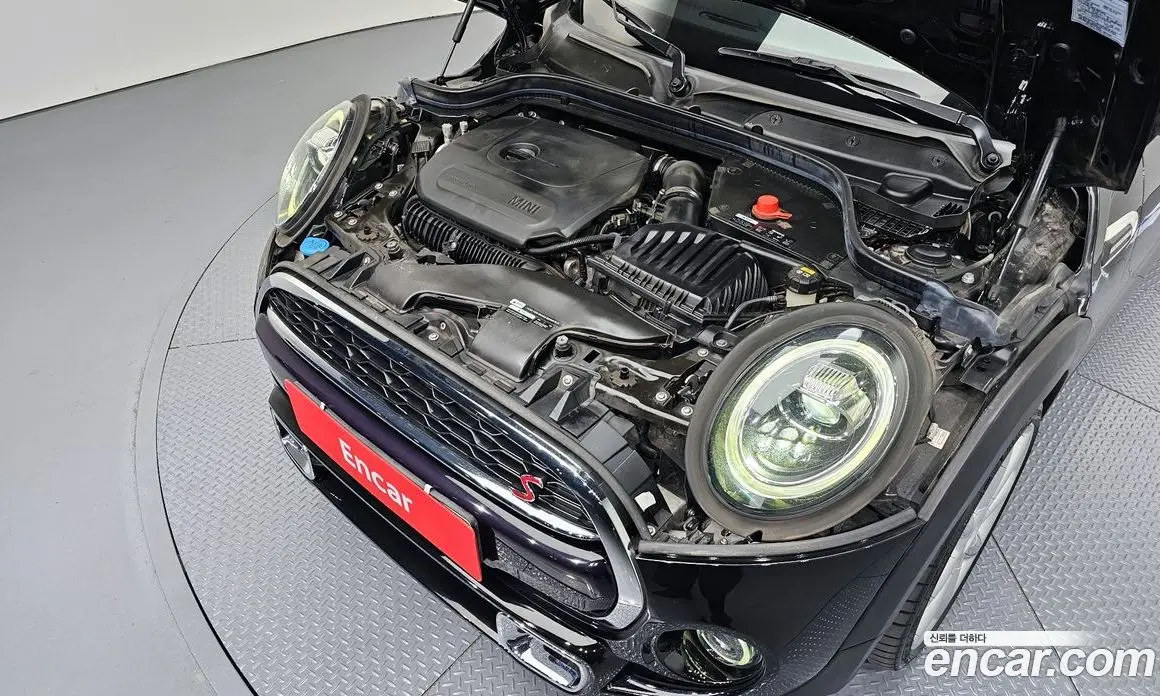 Mini Cooper 2020 2.0 автомат (гидро), фото 6 Mini Cooper 2020 2.0 автомат (гидро), фото 6