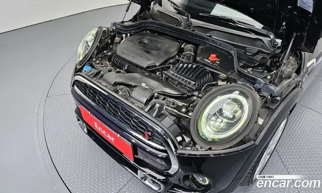 Mini Cooper 2020 2.0 автомат (гидро), миниатюра 6 Mini Cooper 2020 2.0 автомат (гидро), миниатюра 6