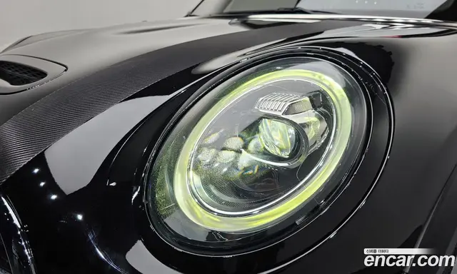 Mini Cooper 2020 2.0 автомат (гидро), миниатюра 8 Mini Cooper 2020 2.0 автомат (гидро), миниатюра 8