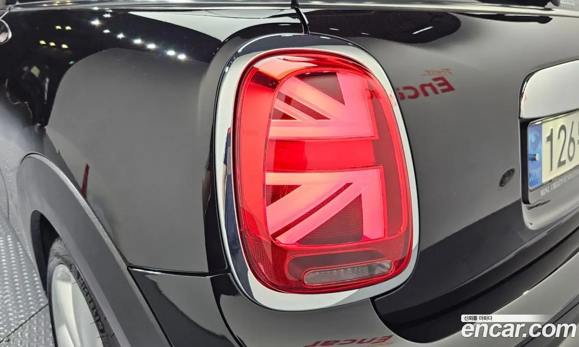 Mini Cooper 2020 2.0 автомат (гидро), фото 9 Mini Cooper 2020 2.0 автомат (гидро), фото 9