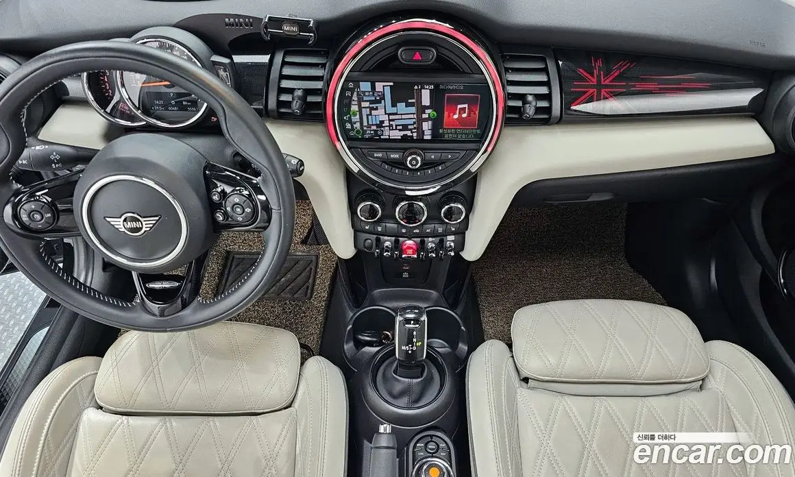 Mini Cooper 2020 2.0 автомат (гидро), фото 10 Mini Cooper 2020 2.0 автомат (гидро), фото 10