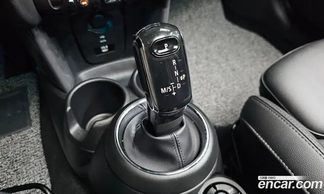 Mini Cooper 2021 1.5 автомат (гидро), миниатюра 11