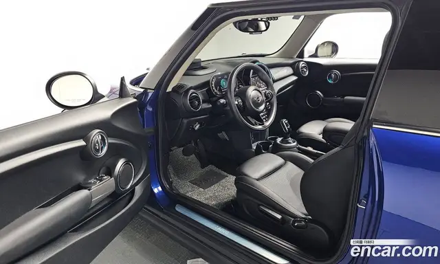 Mini Cooper 2021 1.5 автомат (гидро), миниатюра 12