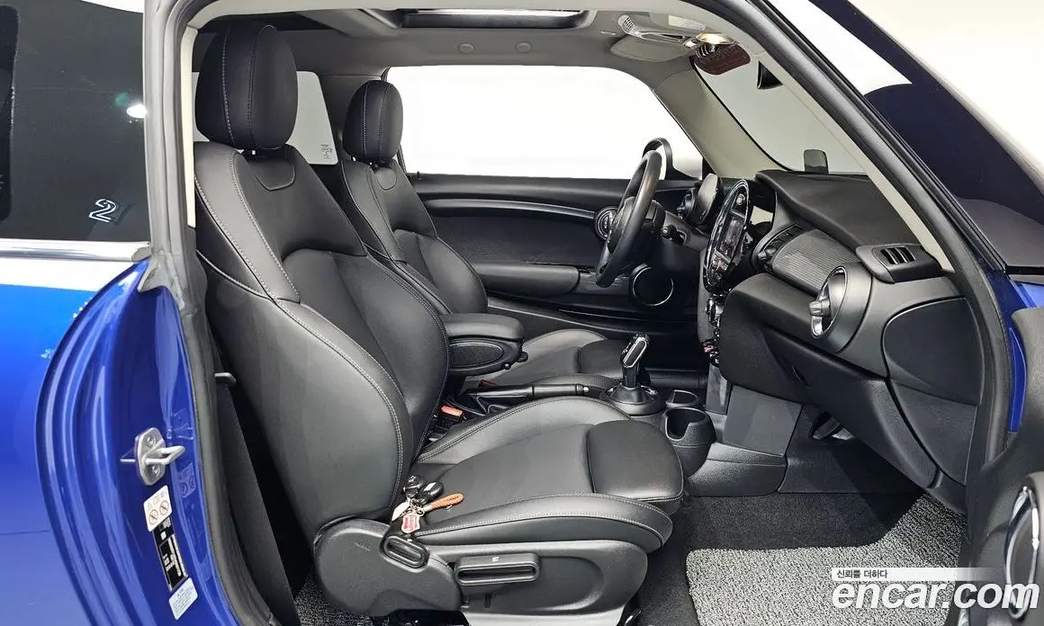 Mini Cooper 2021 1.5 автомат (гидро), фото 15