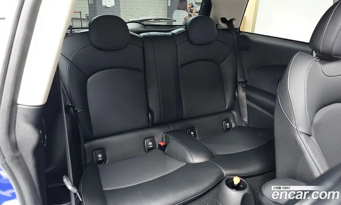 Mini Cooper 2021 1.5 автомат (гидро), фото 16