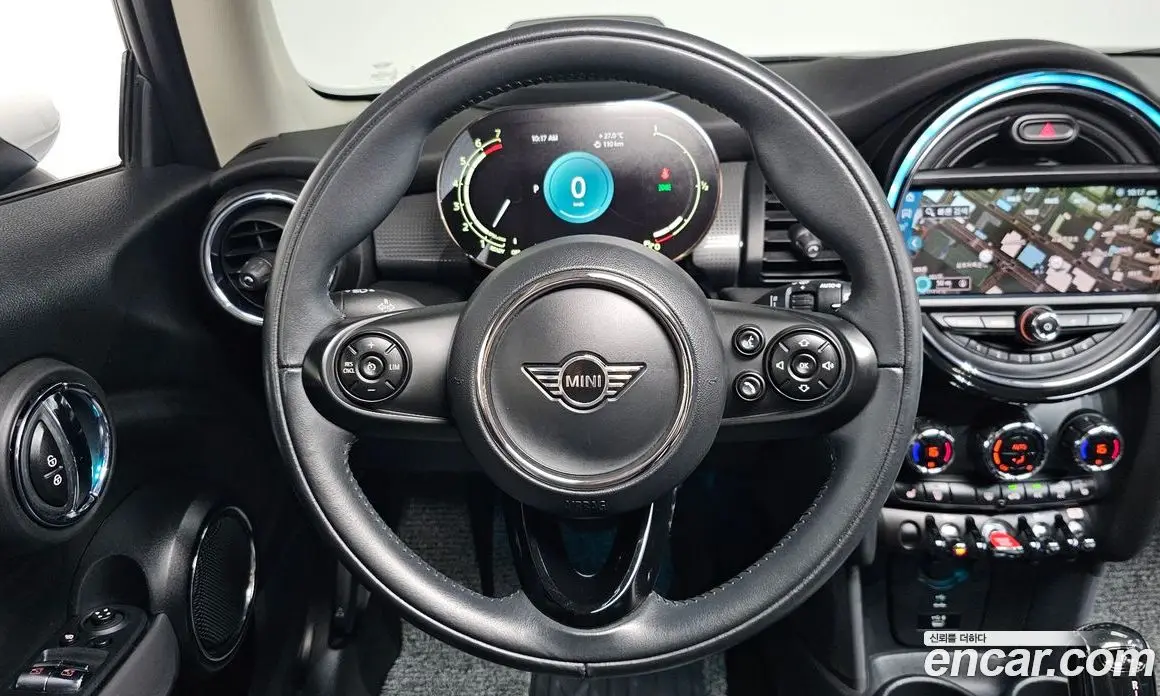Mini Cooper 2021 1.5 автомат (гидро), фото 18